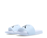 Calvin Klein Logo Print Pool Slide BR - V3B0-80160-1172100--90